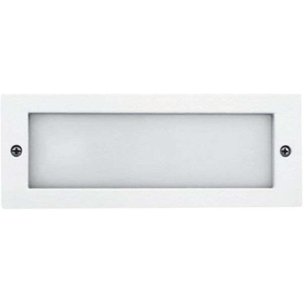 Elco Lighting Brick Open Faceplate Replacement PST5B